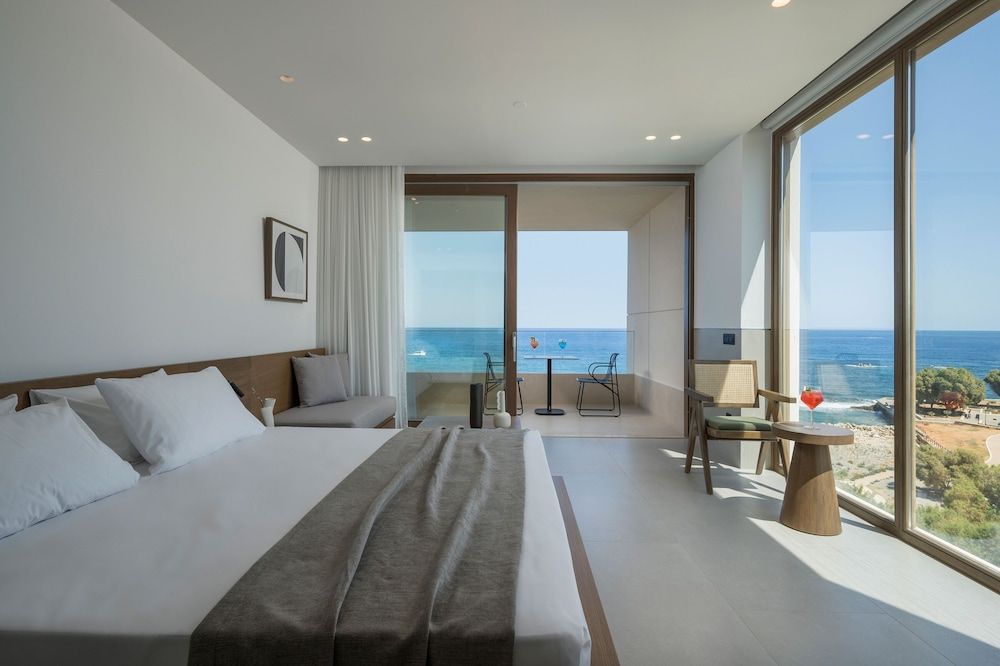 SanSal Boutique Hotel – Adults & Children 11+ - zdjęcie 5