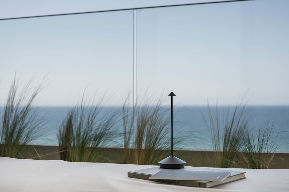 SanSal Boutique Hotel – Adults & Children 11+ — Swimming pool in Chania