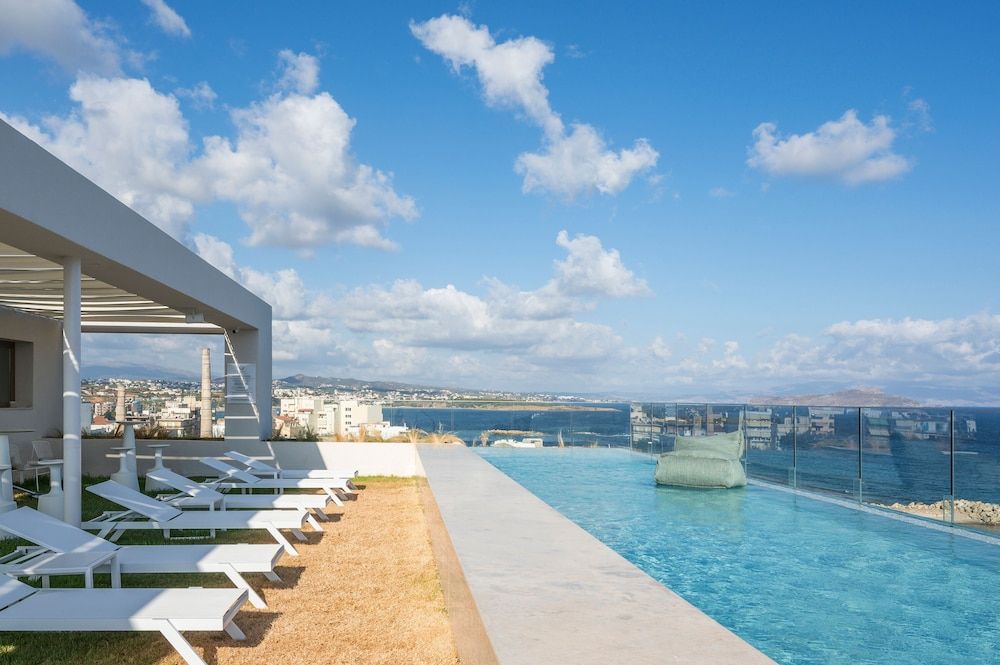 SanSal Boutique Hotel – Adults & Children 11+ - zdjęcie 3