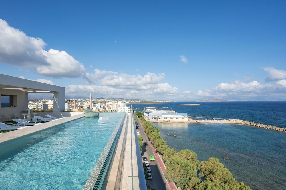 SanSal Boutique Hotel – Adults & Children 11+ - zdjęcie 2