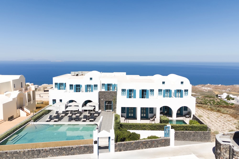 Aeifos Boutique Hotel - zdjęcie 2