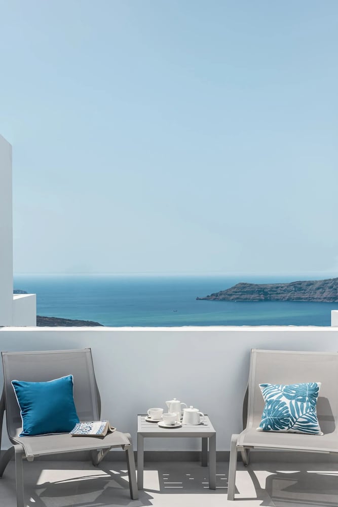 Aeifos Boutique Hotel - zdjęcie 4