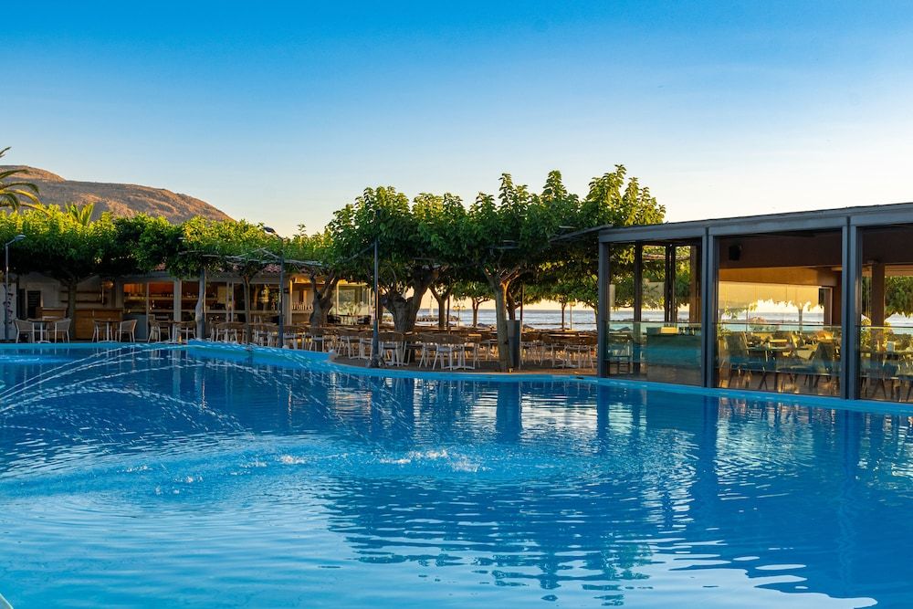 Corissia Beach Hotel - zdjęcie 3
