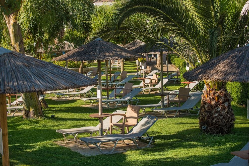 Corissia Beach Hotel - zdjęcie 5