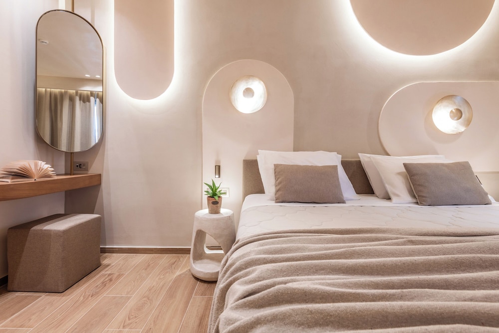 Tzante Hotel Zakynthos - Adults Only — Rooms in Laganas, Ionian Islands