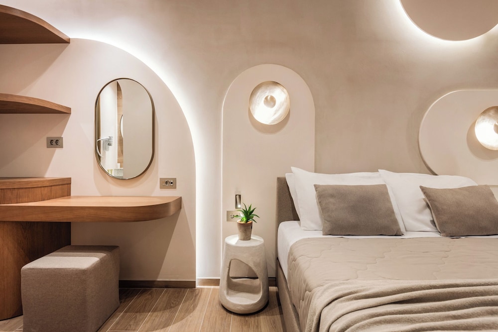 Tzante Hotel Zakynthos - Adults Only — Rooms in Laganas, Ionian Islands
