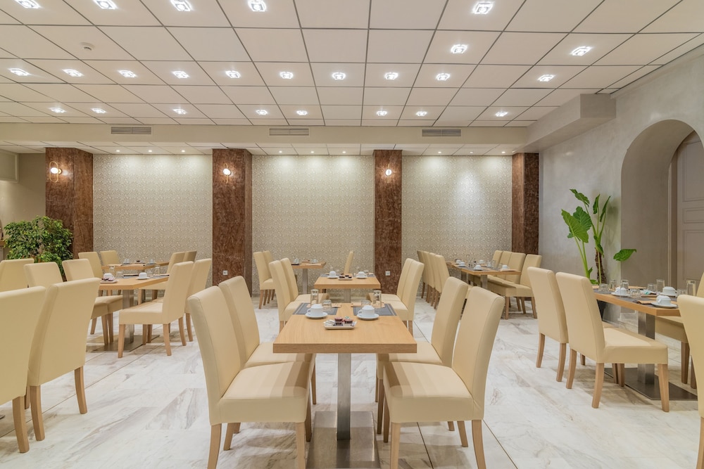 Tzante Hotel Zakynthos - Adults Only — Restaurant in Laganas, Ionian Islands