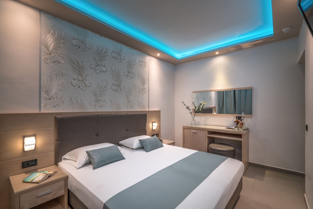 Tzante Hotel Zakynthos - Adults Only — Rooms in Laganas, Ionian Islands