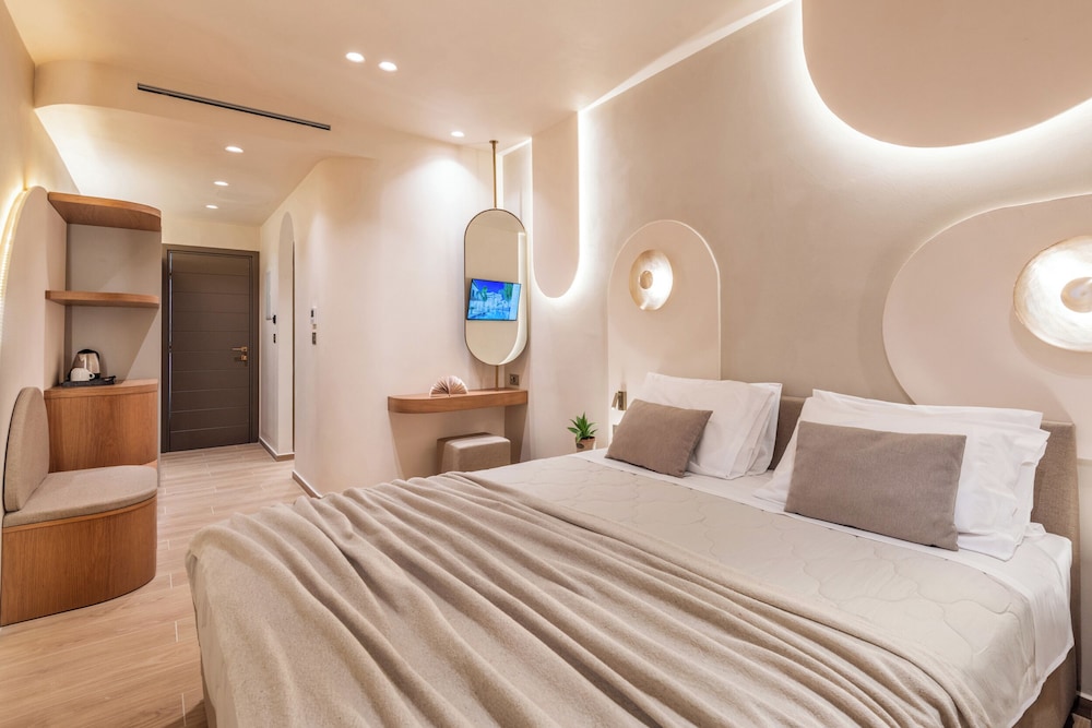 Tzante Hotel Zakynthos - Adults Only — Rooms in Laganas, Ionian Islands