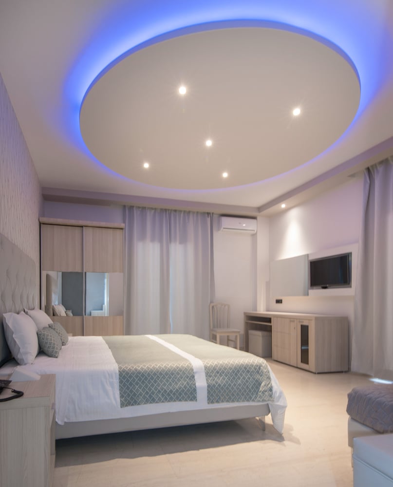 Tzante Hotel Zakynthos - Adults Only — Rooms in Laganas, Ionian Islands