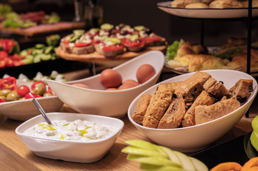 Tzante Hotel Zakynthos - Adults Only — Restaurant in Laganas, Ionian Islands