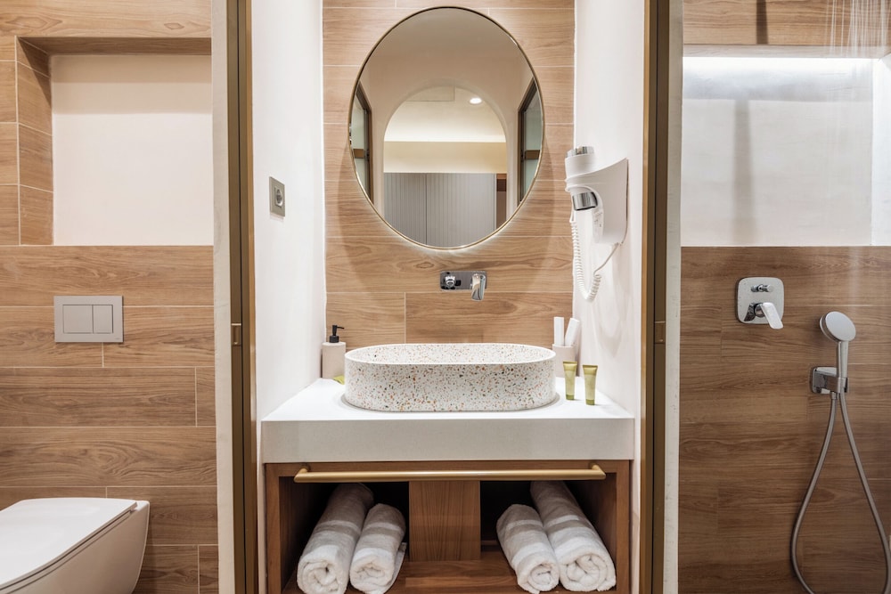 Tzante Hotel Zakynthos - Adults Only — Rooms in Laganas, Ionian Islands