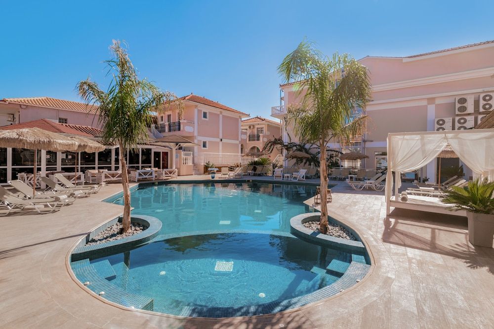. Tzante Hotel Zakynthos - Adults Only