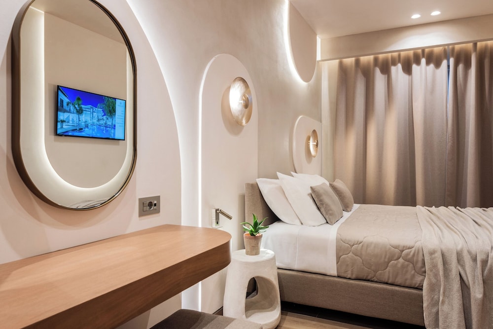 Tzante Hotel Zakynthos - Adults Only — Rooms in Laganas, Ionian Islands