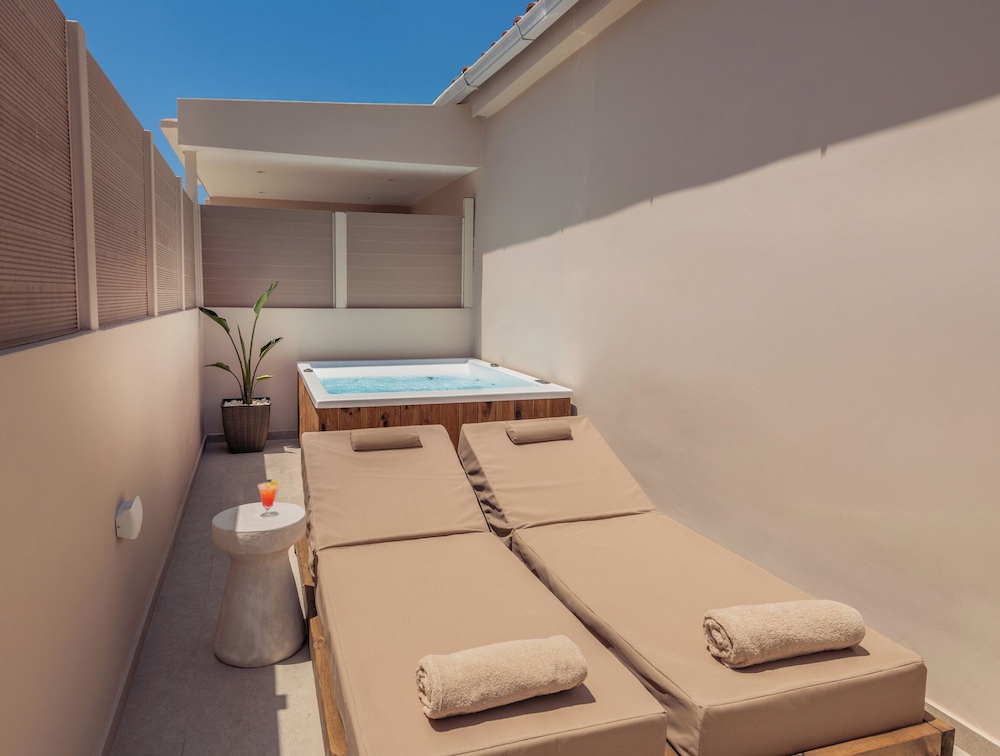 Tzante Hotel Zakynthos - Adults Only — Rooms in Laganas, Ionian Islands