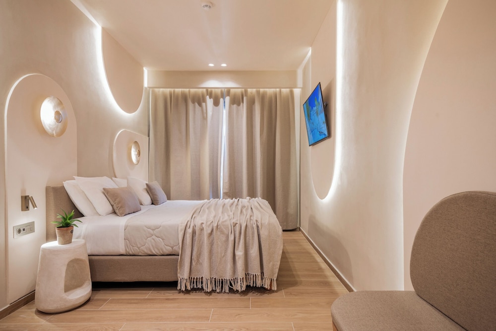 Tzante Hotel Zakynthos - Adults Only — Rooms in Laganas, Ionian Islands