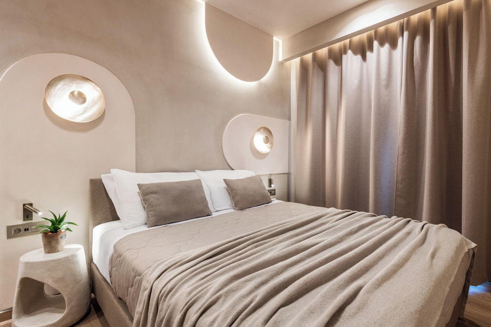 Tzante Hotel Zakynthos - Adults Only — Rooms in Laganas, Ionian Islands