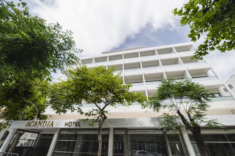 Hotel Acandia - zdjęcie 3