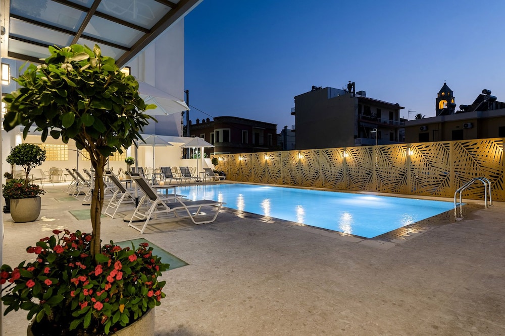 Hotel Acandia - zdjęcie 2