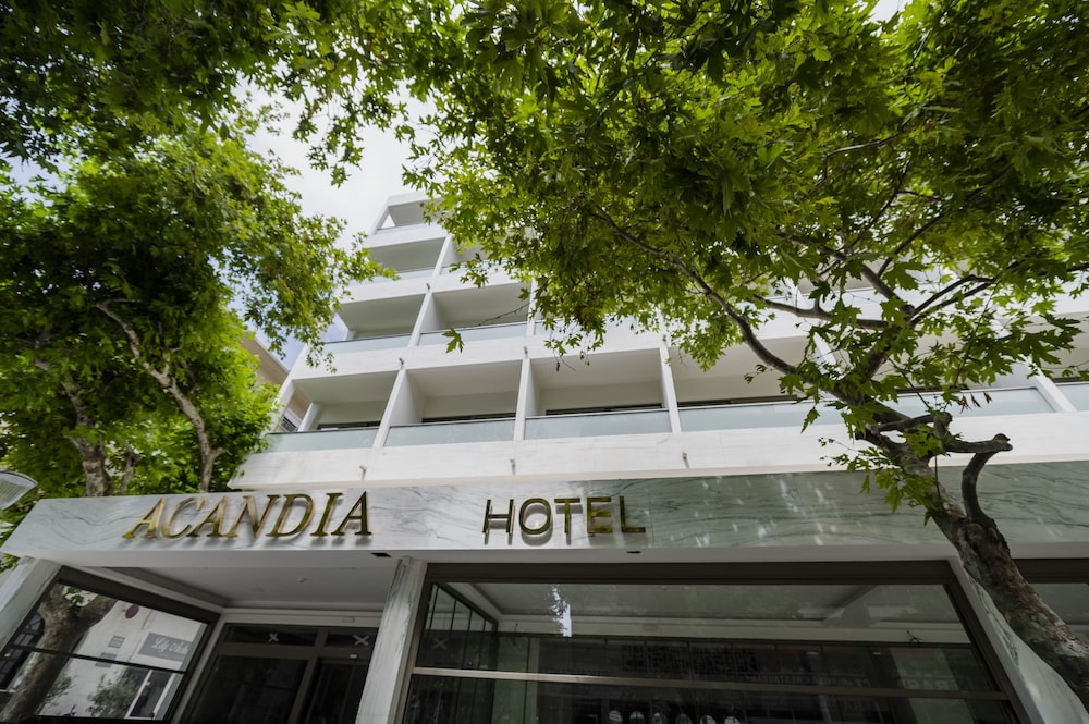 Hotel Acandia - zdjęcie 4