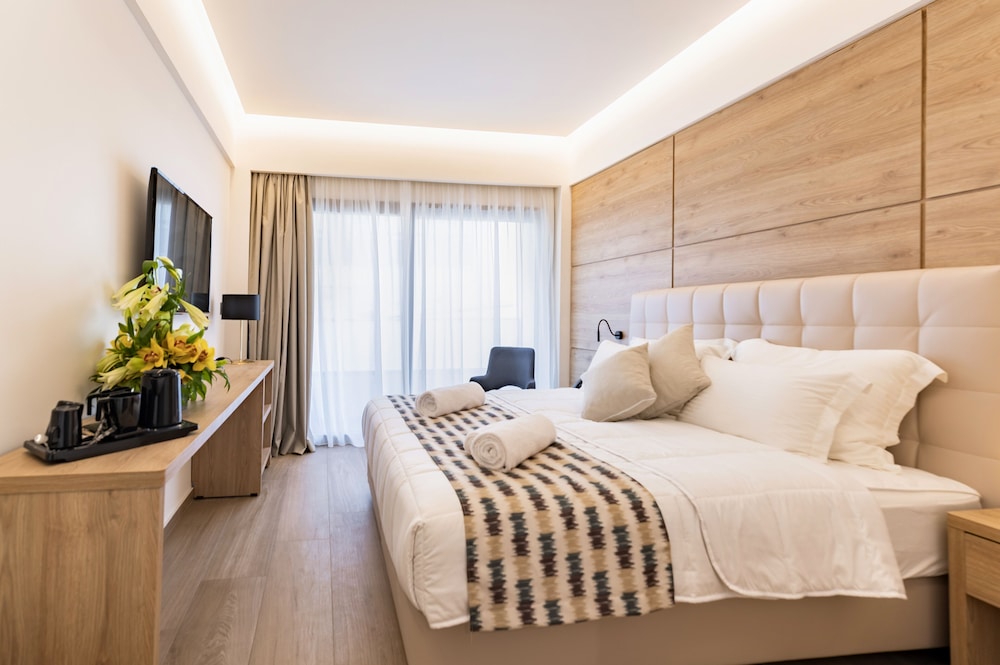 Hotel Acandia - zdjęcie 5