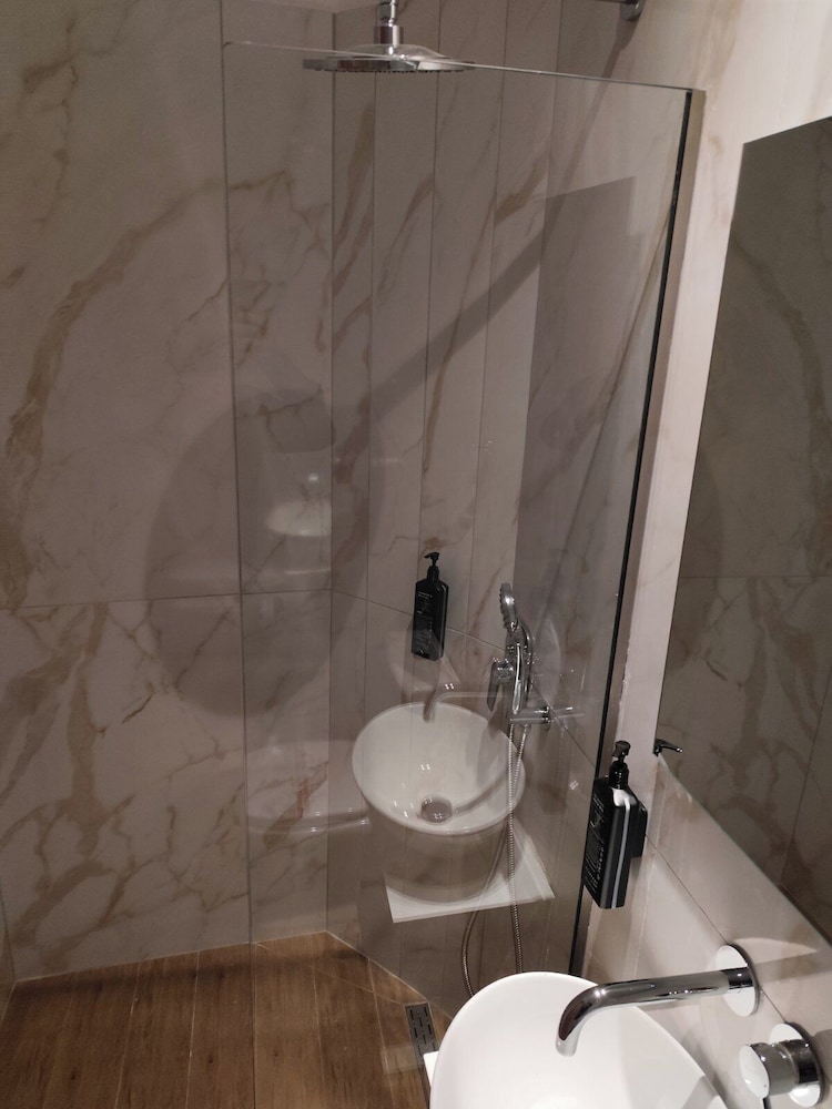 Hotel Acandia — Hotel rooms in Rhodes Town, South Aegean