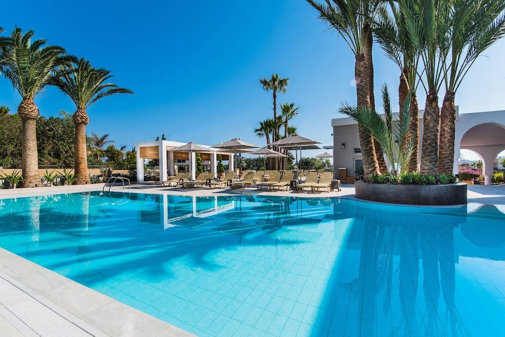 Dedalos Hotel image