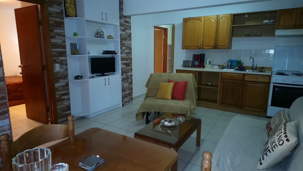 Zest @ Xi Beach — Hotel rooms in Mantzavinata, Ionian Islands