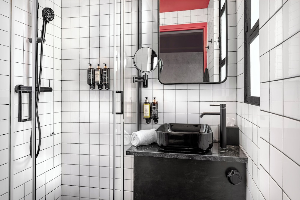 Max Brown Hotel Downtown, part of Sircle Collection (Formally known as Dave Red) — Hotel rooms in Athens, Attica