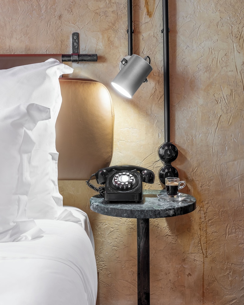 Max Brown Hotel Downtown, part of Sircle Collection (Formally known as Dave Red) — Hotel rooms in Athens, Attica