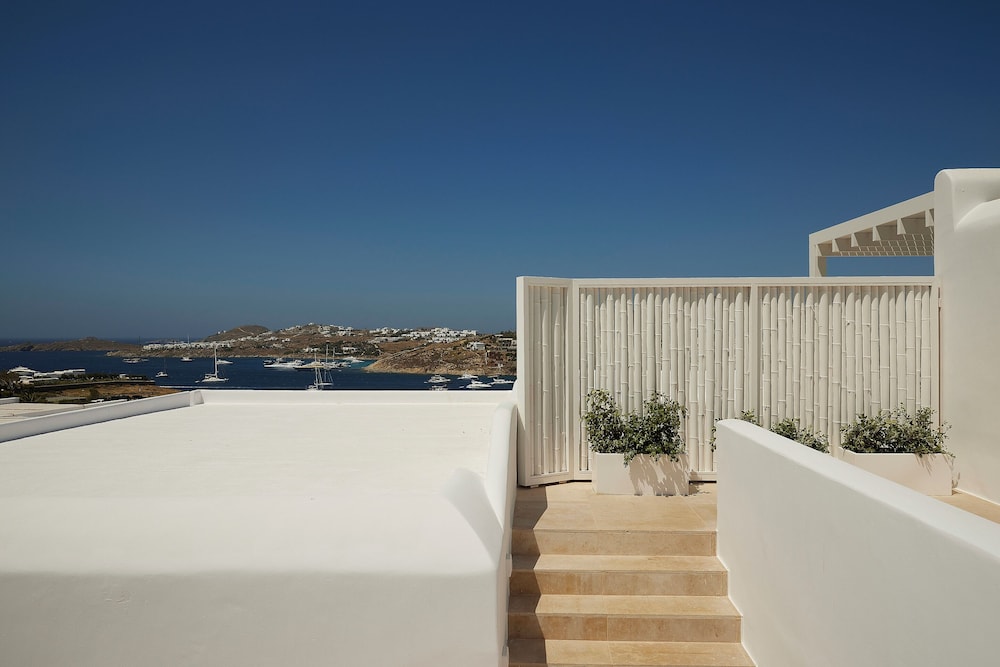 Once in Mykonos - Designed for Adults — Attractions in the area in Ornos, South Aegean