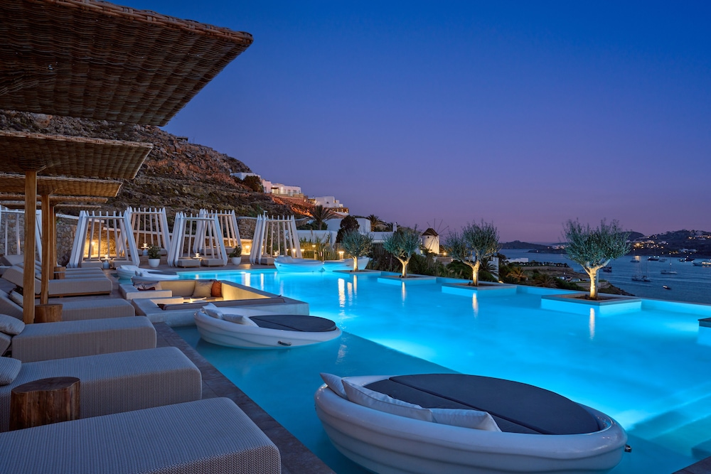 Once in Mykonos - Designed for Adults — Main photo in Ornos, South Aegean
