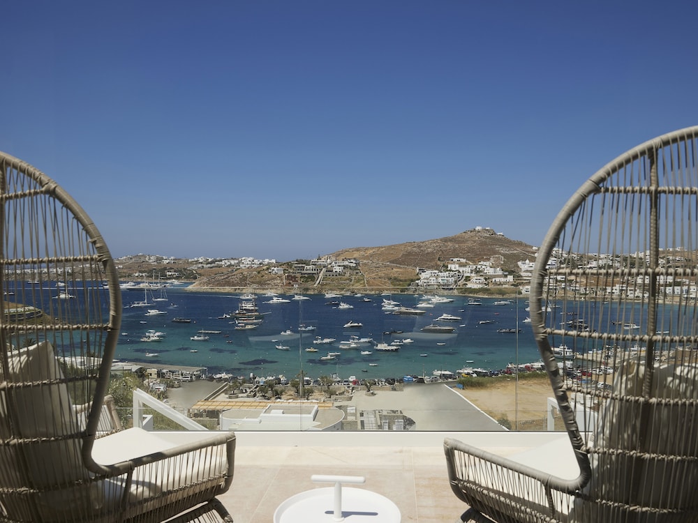 Once in Mykonos - Designed for Adults — Attractions in the area in Ornos, South Aegean