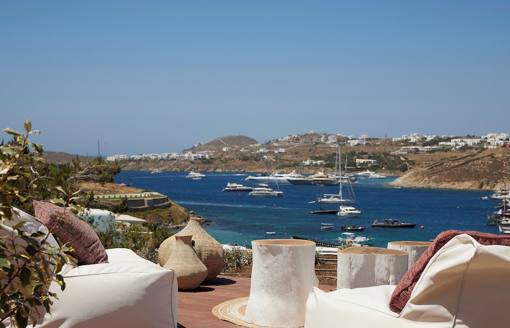 Once in Mykonos - Designed for Adults — Attractions in the area in Ornos, South Aegean