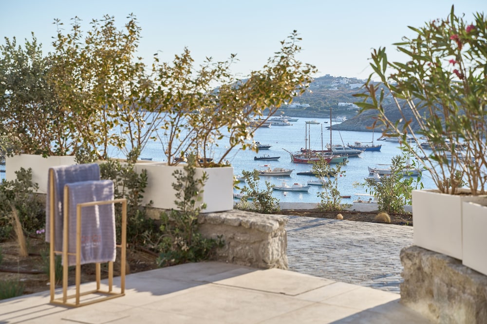 Once in Mykonos - Designed for Adults — Attractions in the area in Ornos, South Aegean