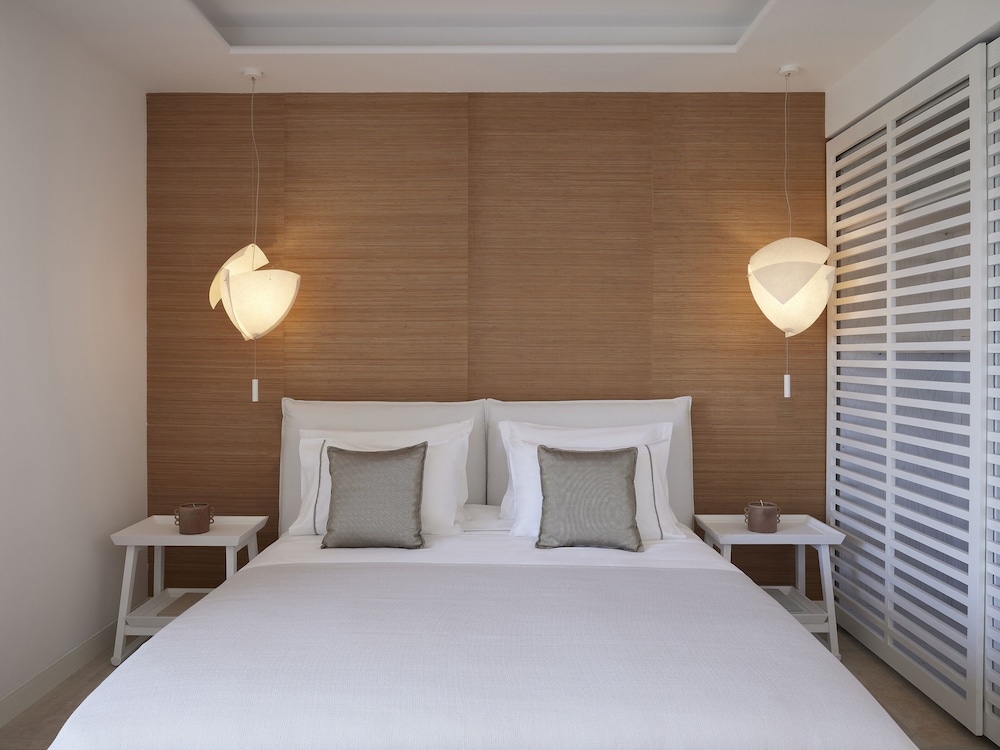 Once in Mykonos - Designed for Adults — Hotel rooms in Ornos, South Aegean