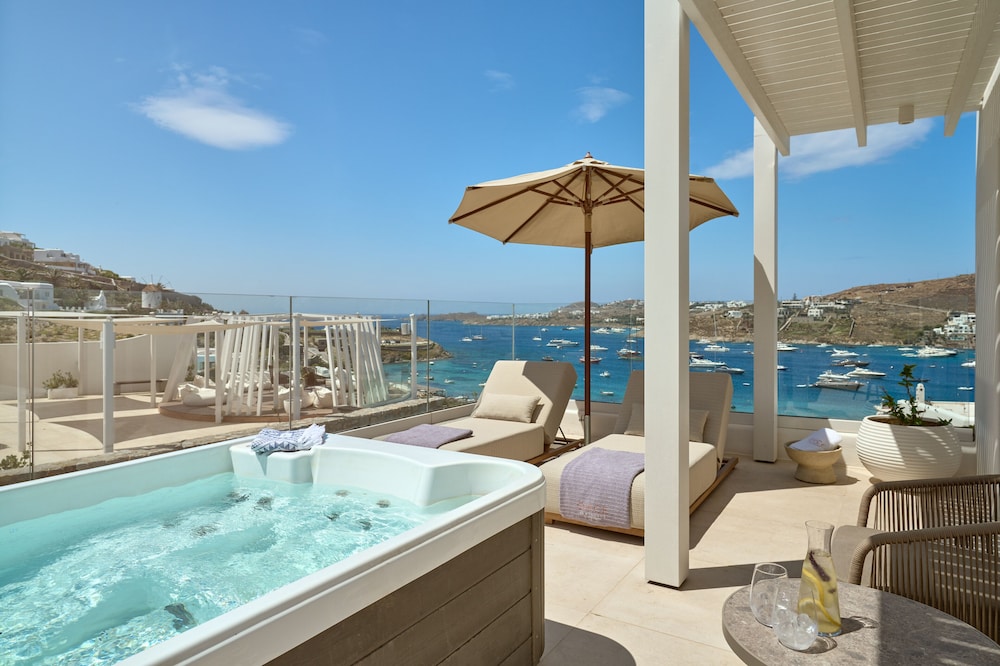 Once in Mykonos - Designed for Adults - zdjęcie 4