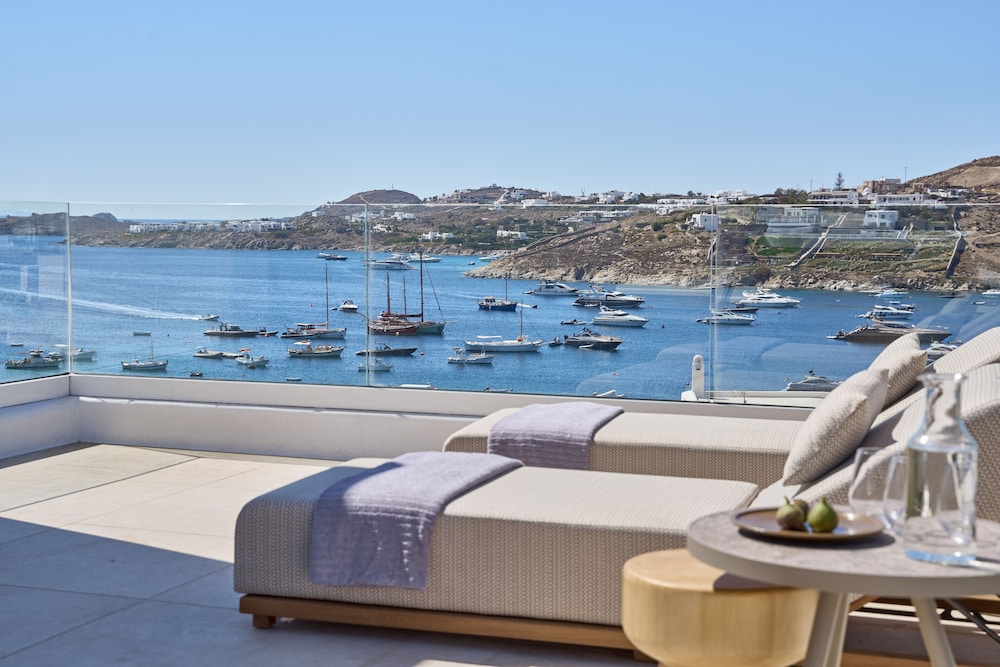 Once in Mykonos - Designed for Adults - zdjęcie 5