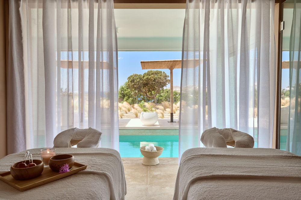 Once in Mykonos - Designed for Adults — Spa in Ornos, South Aegean