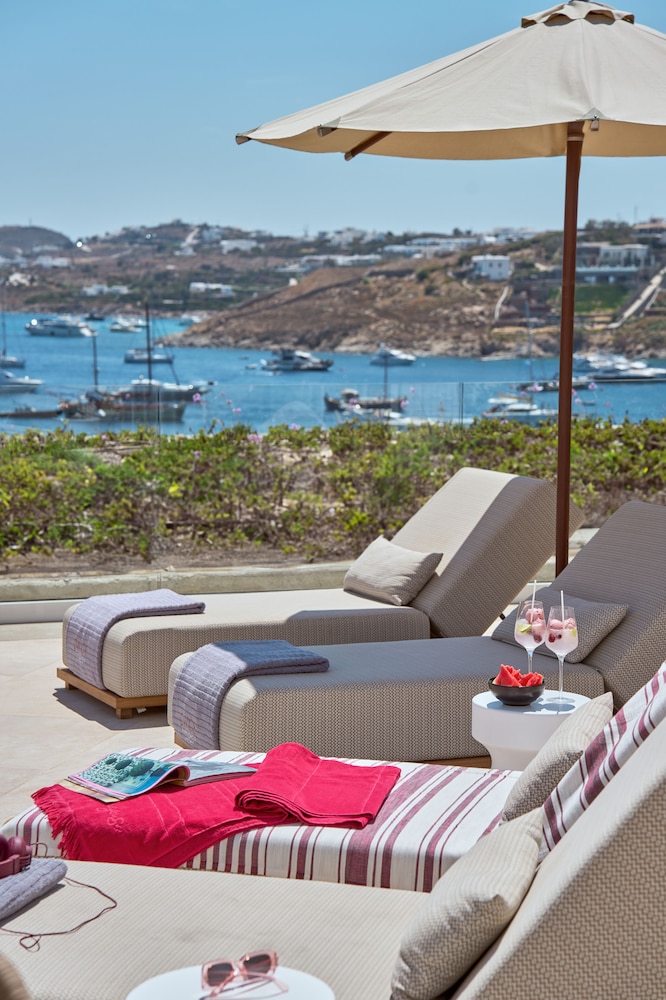 Once in Mykonos - Designed for Adults — Attractions in the area in Ornos, South Aegean