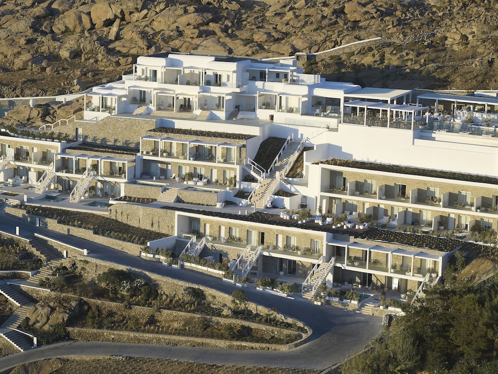 Once in Mykonos - Designed for Adults - zdjęcie 2