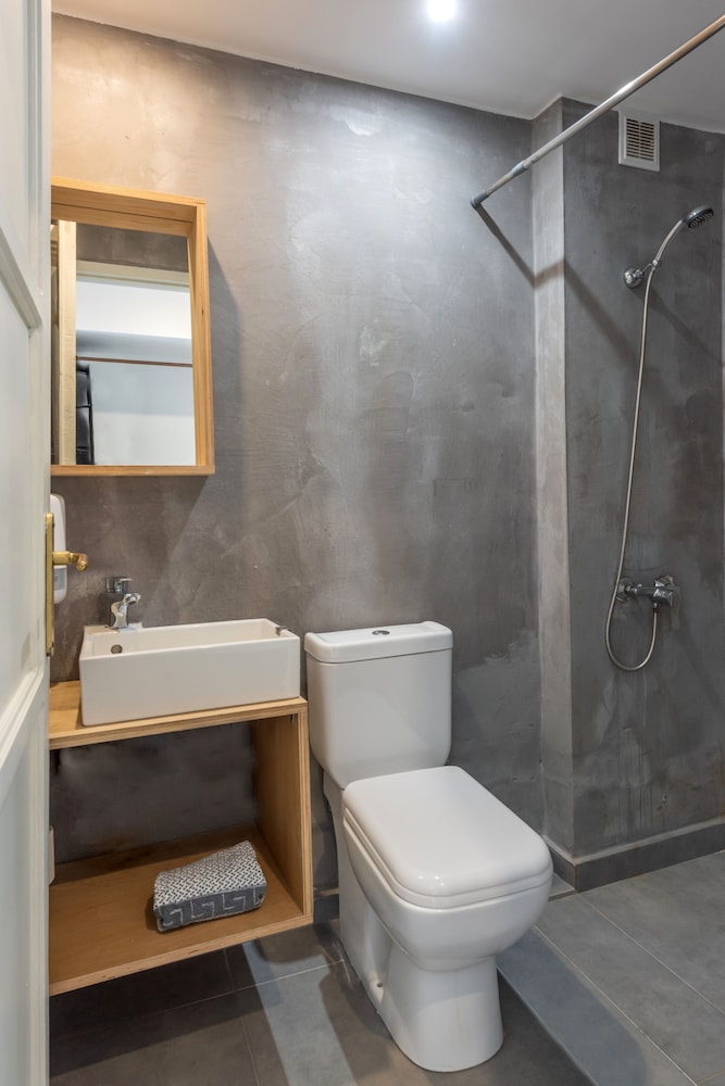 Azure Mare Hotel — Hotel rooms in Hersonissos