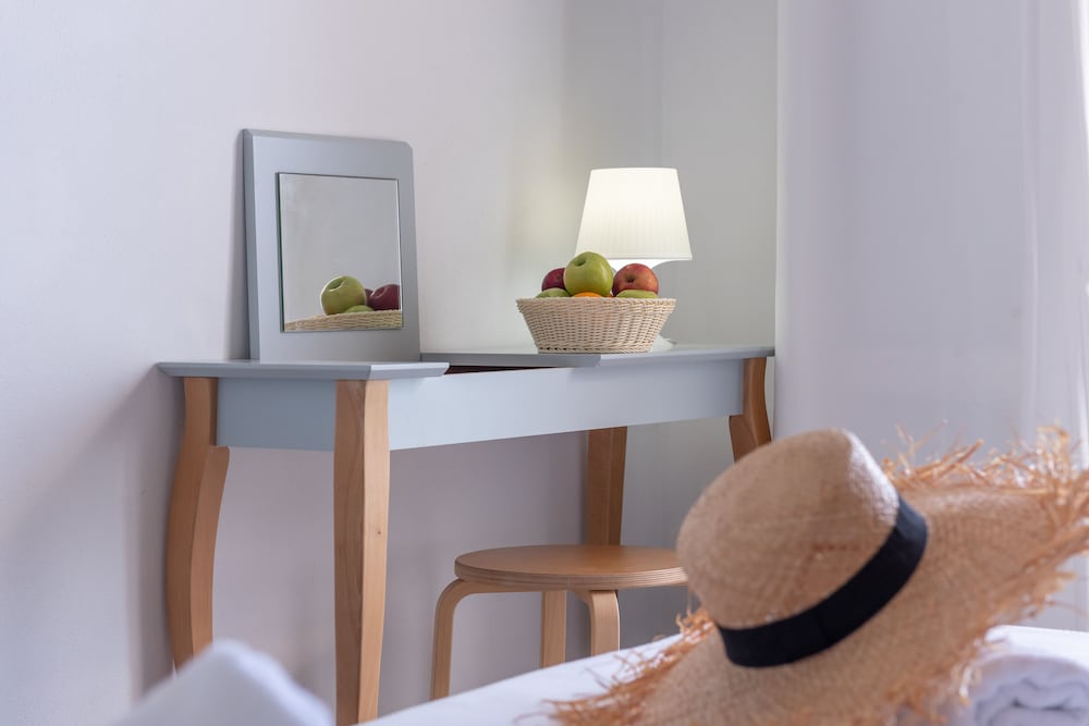 Azure Mare Hotel — Hotel rooms in Hersonissos