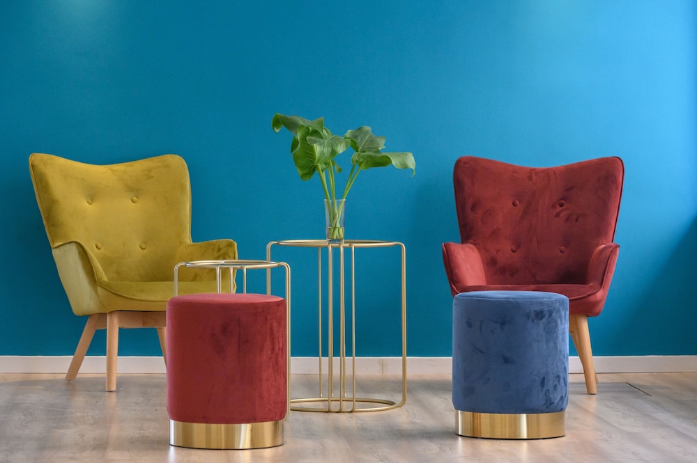 Azure Mare Hotel — Hotel rooms in Hersonissos
