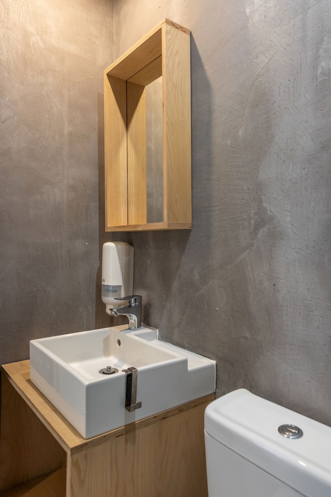 Azure Mare Hotel — Hotel rooms in Hersonissos