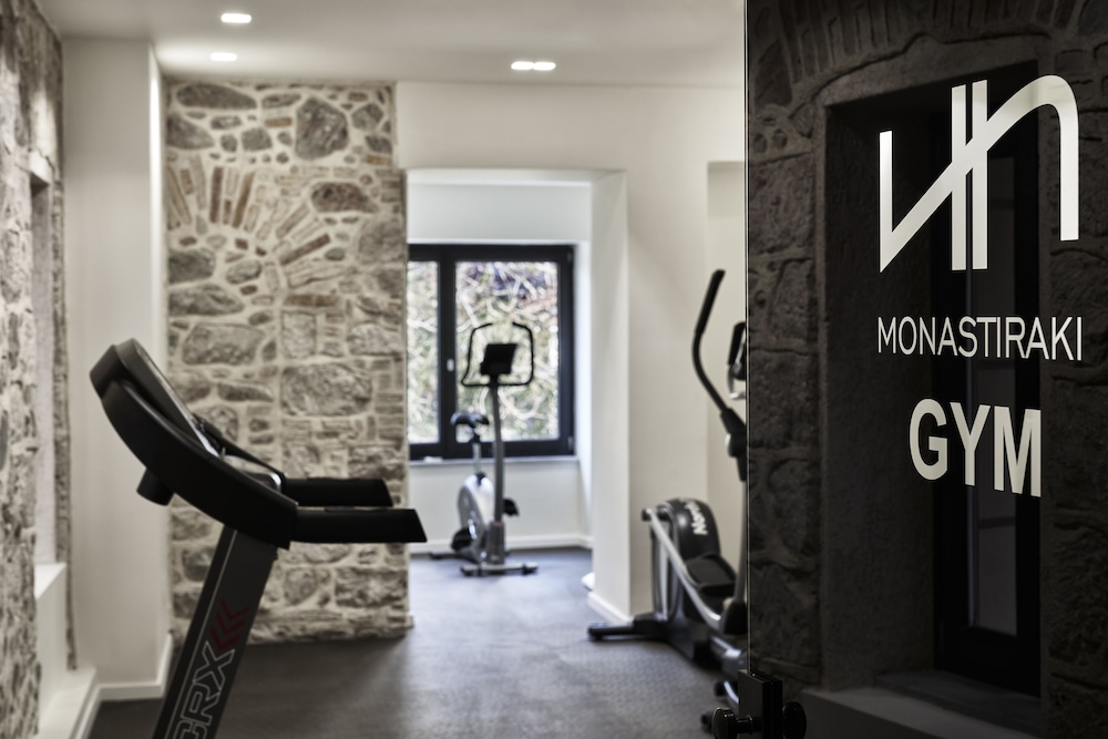 NLH MONASTIRAKI - Neighborhood Lifestyle Hotels — Sports & recreation in Athens, Attica
