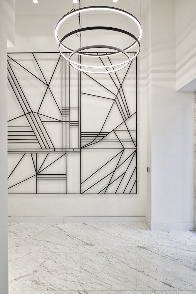 NLH MONASTIRAKI - Neighborhood Lifestyle Hotels — Hotel building in Athens, Attica