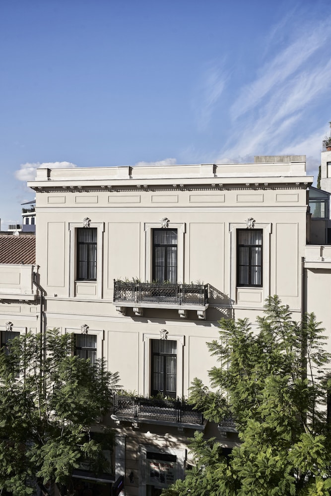 NLH MONASTIRAKI - Neighborhood Lifestyle Hotels — Main photo in Athens, Attica