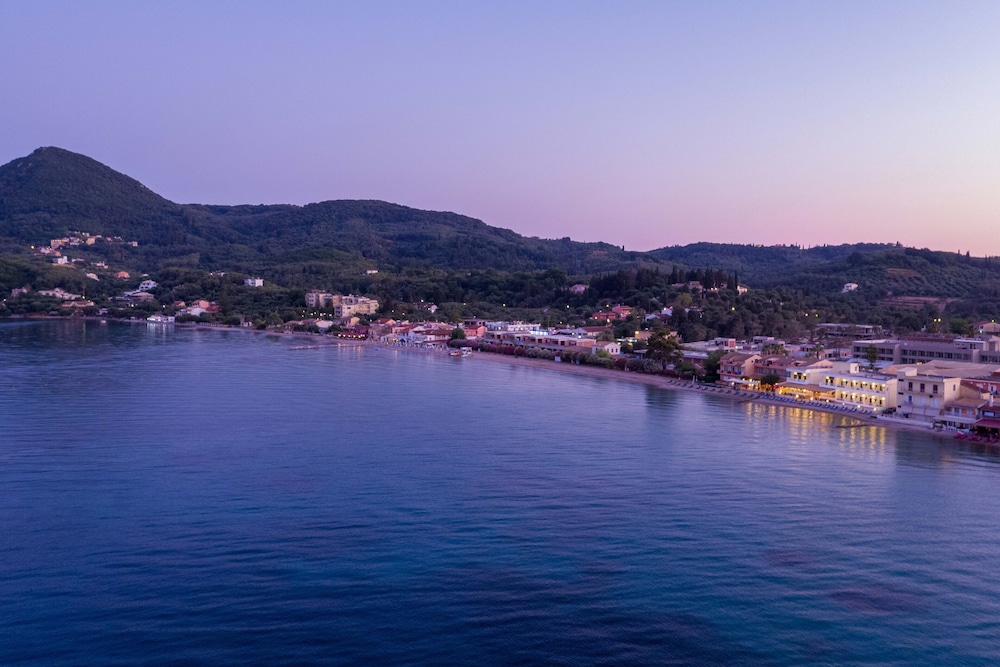 Hotel Rossis — Attractions in the area in Moraitika, Ionian Islands