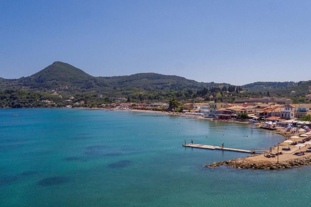 Hotel Rossis — Attractions in the area in Moraitika, Ionian Islands